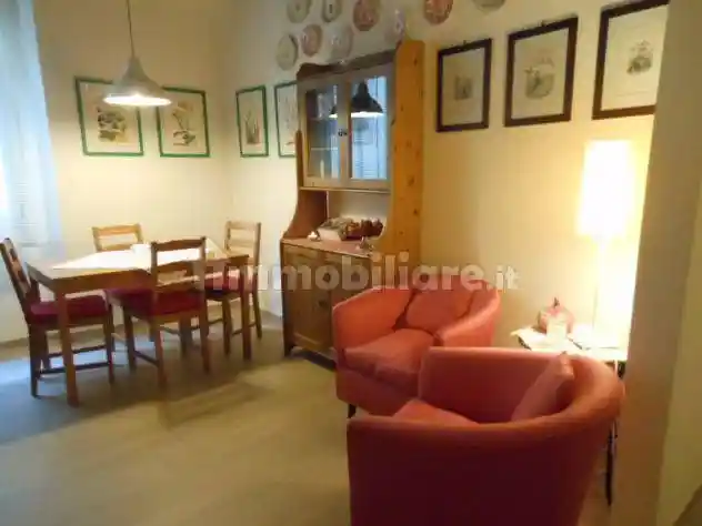 Appartamento in affitto a Firenze