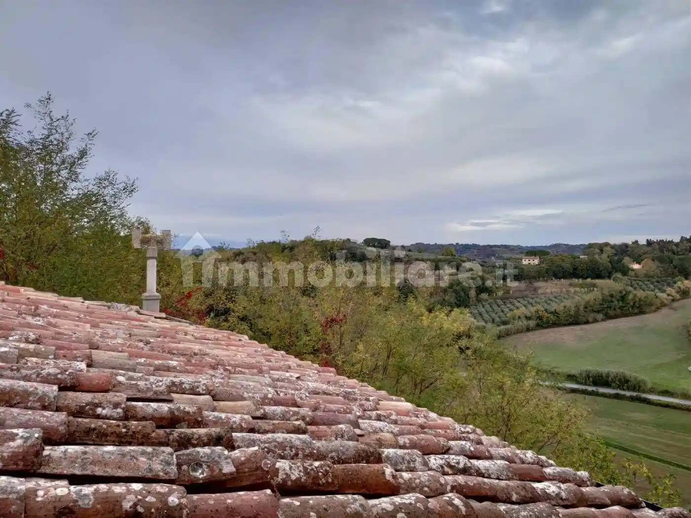 Appartamento in vendita a Crespina e Lorenzana