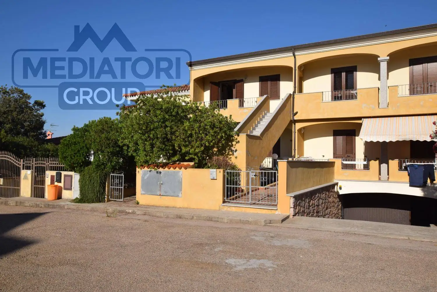 Attico - Mansarda in vendita a Tergu