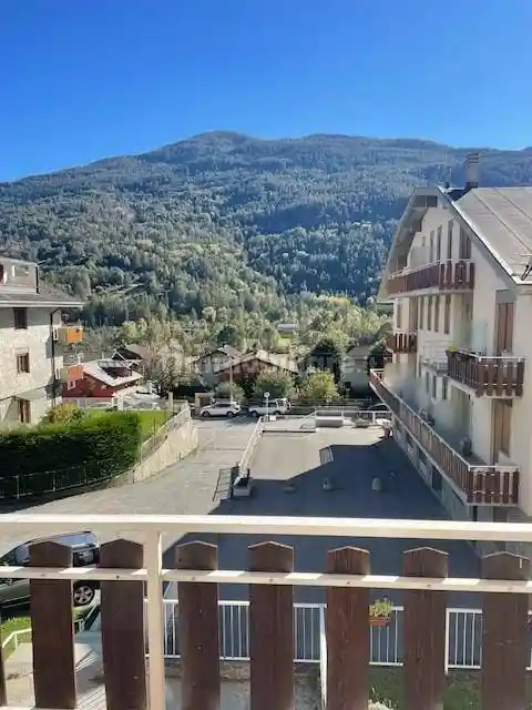 Appartamento in affitto a Oulx