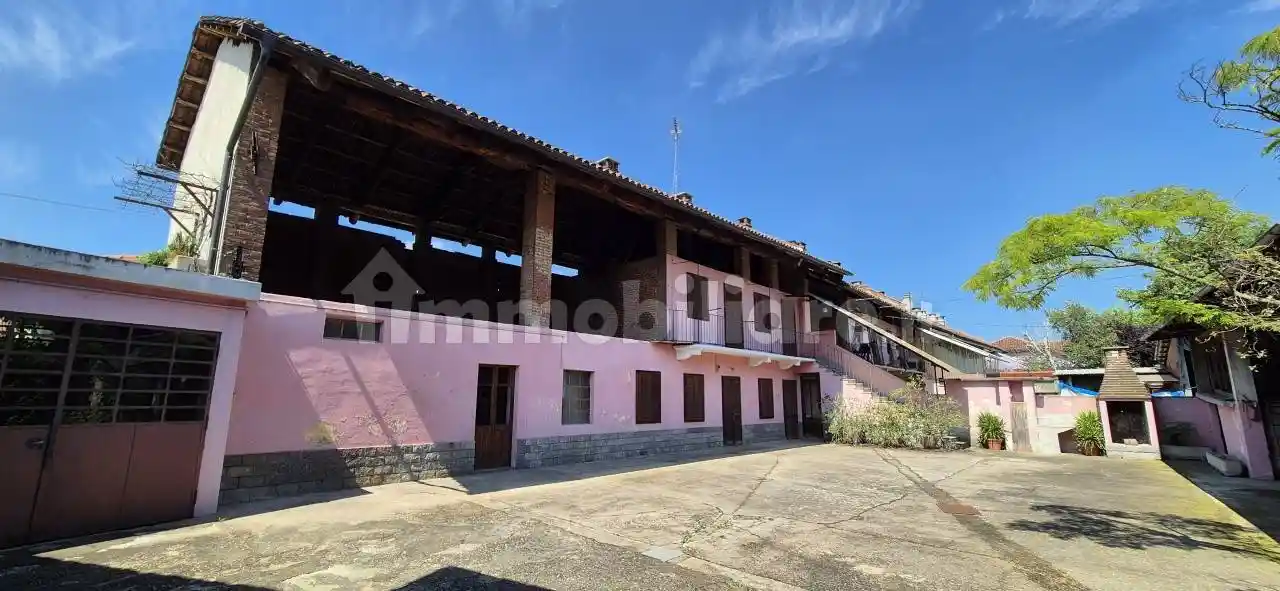 Villa in vendita a Montanaro