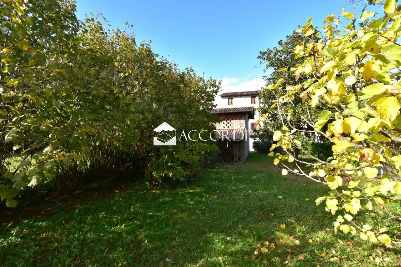 Casa indipendente in vendita a Pieve di Soligo