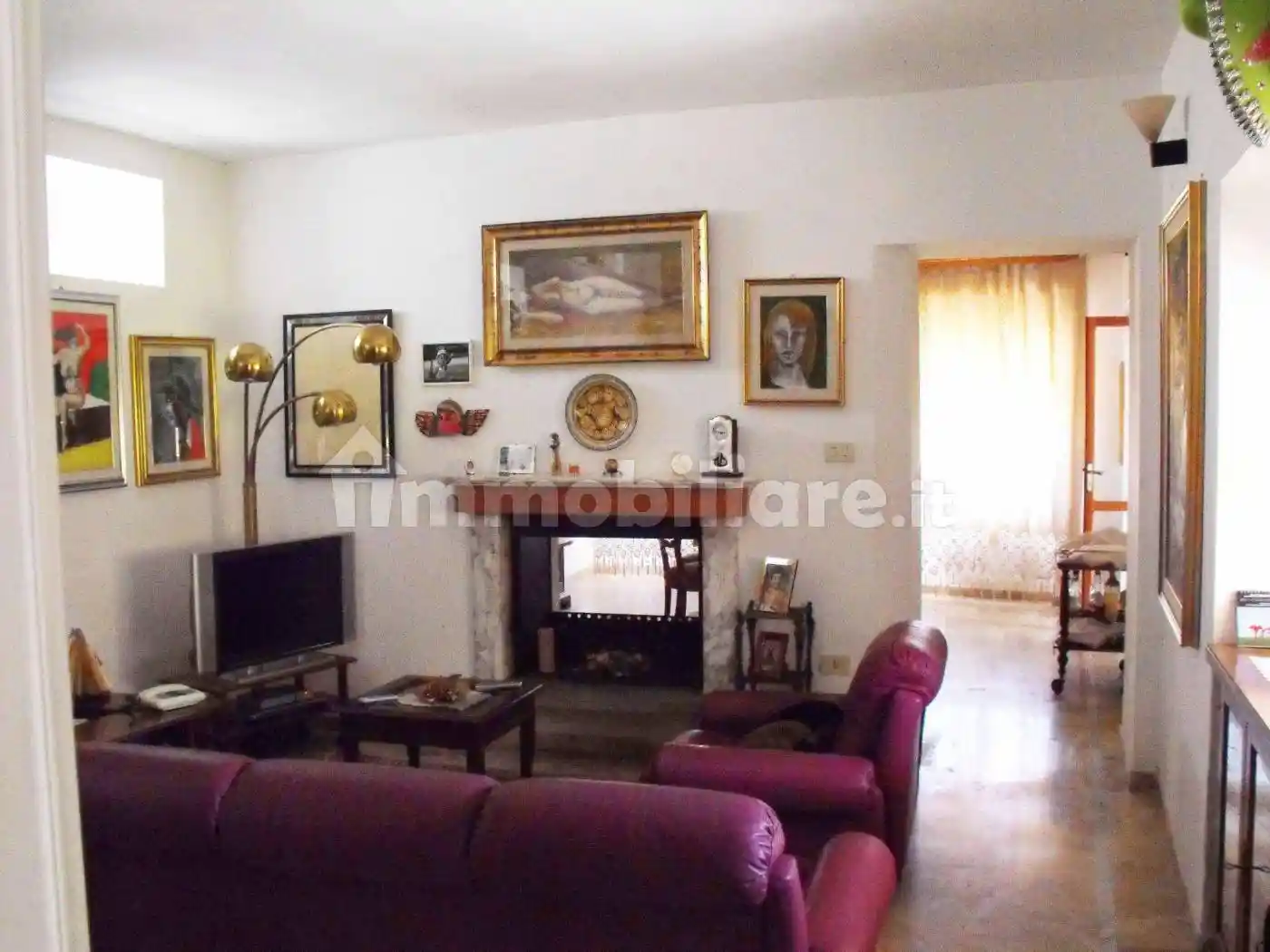 Casa indipendente - foto 2