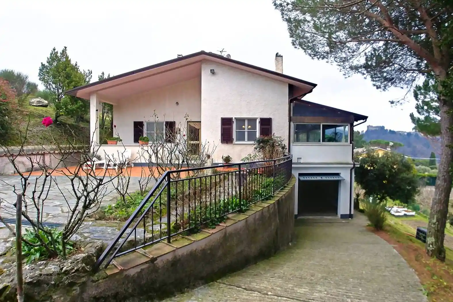 Villa in vendita a Fosdinovo