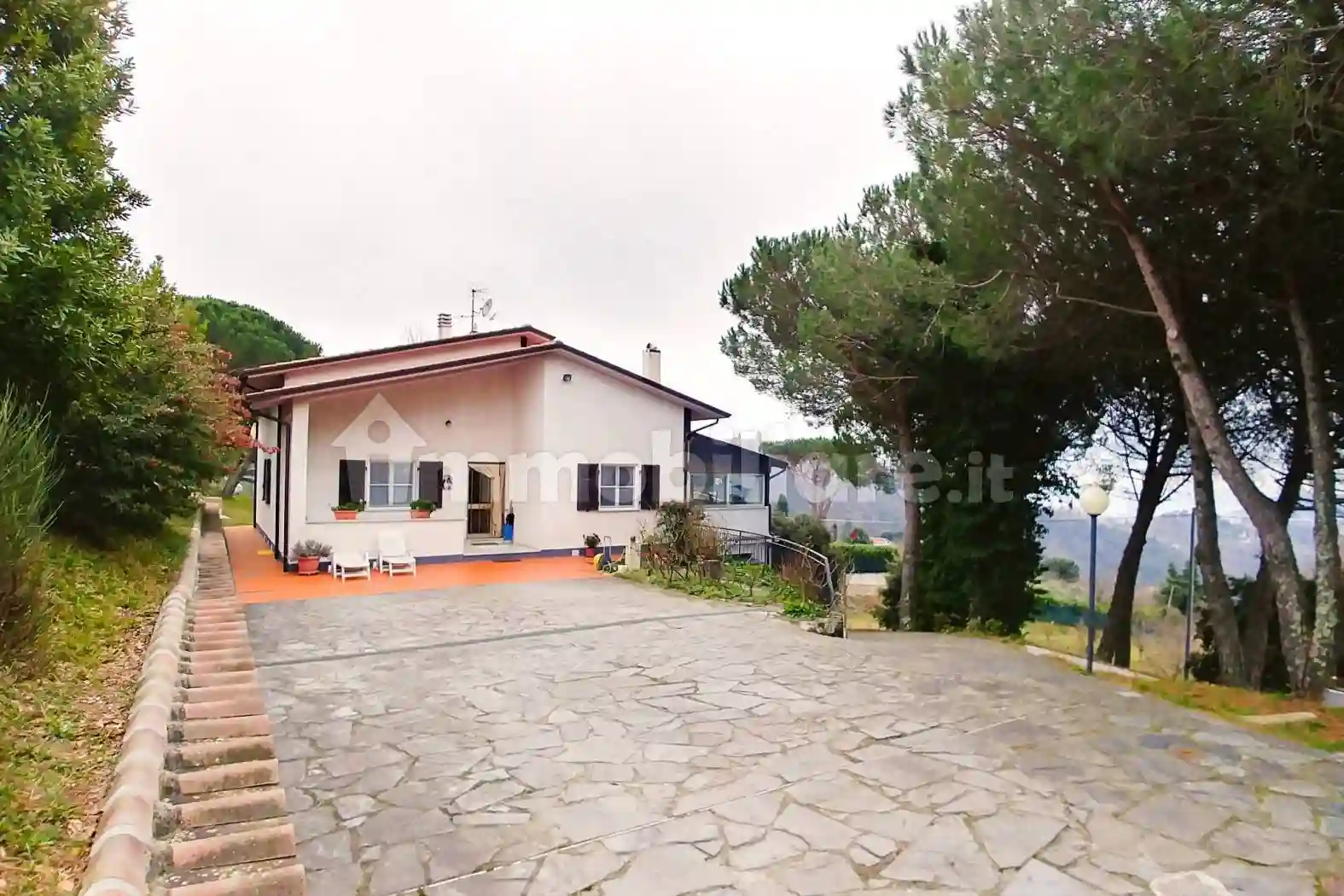 Villa - foto 3