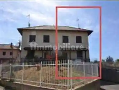 Appartamento in vendita a Capriata d'Orba