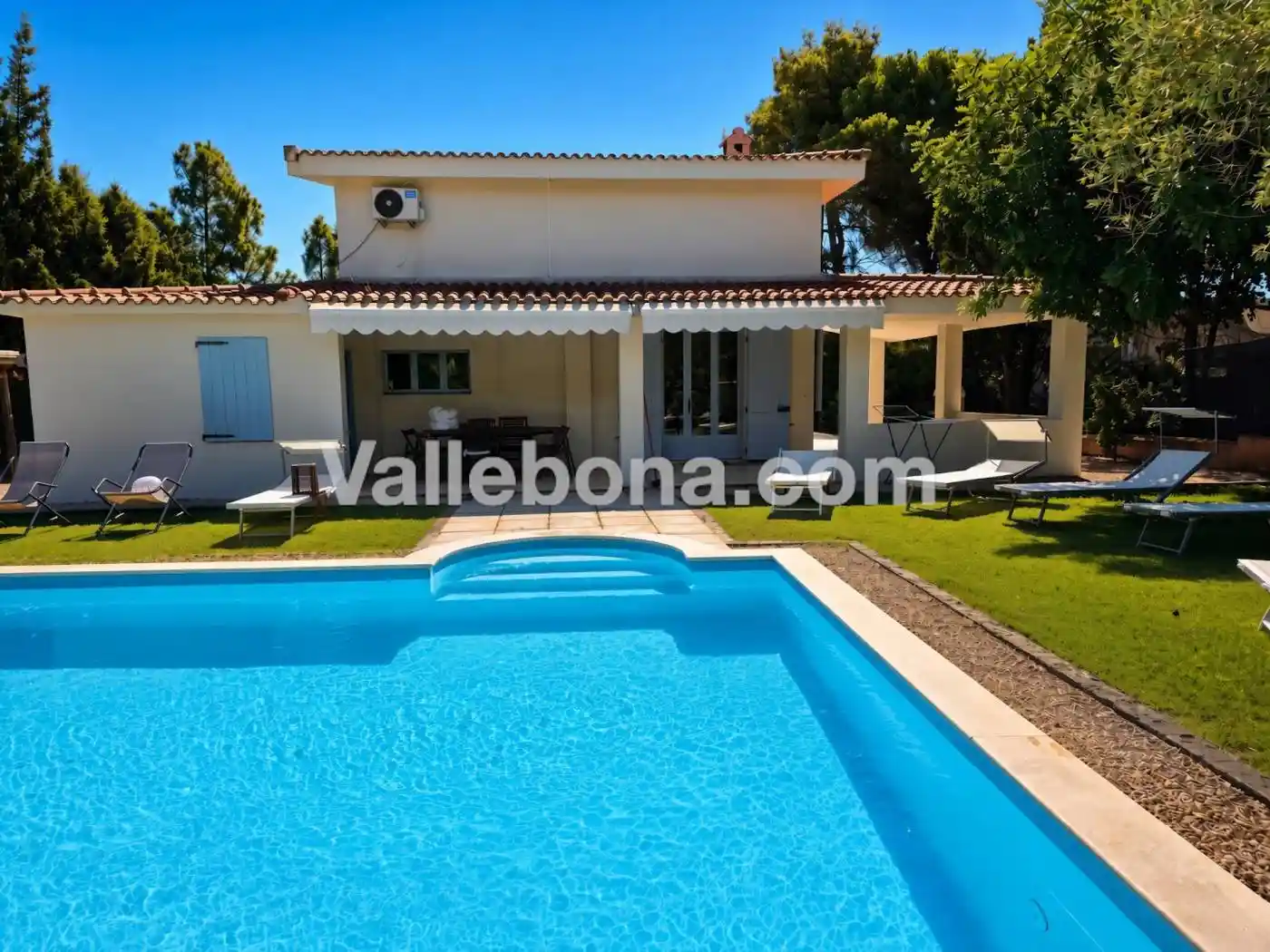 Villa in vendita a Sarroch