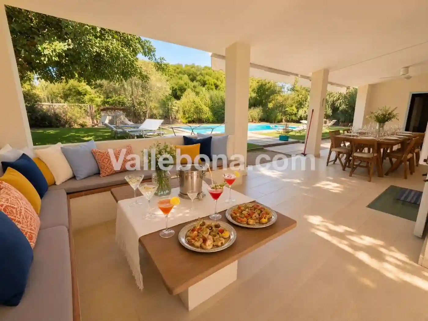 Villa - foto 3