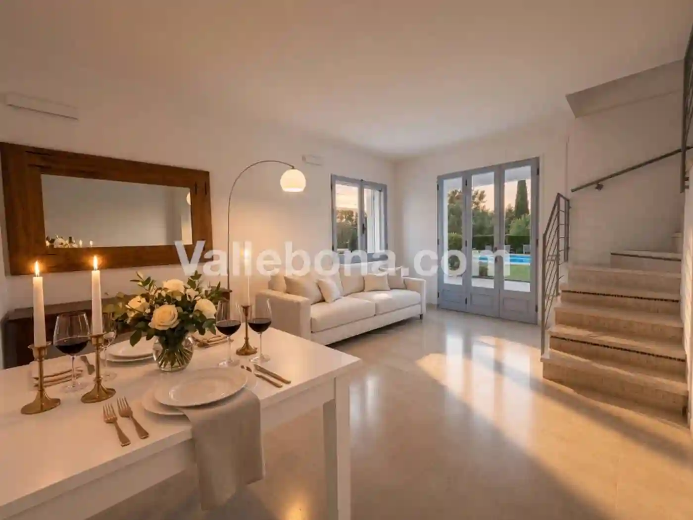 Villa - foto 5
