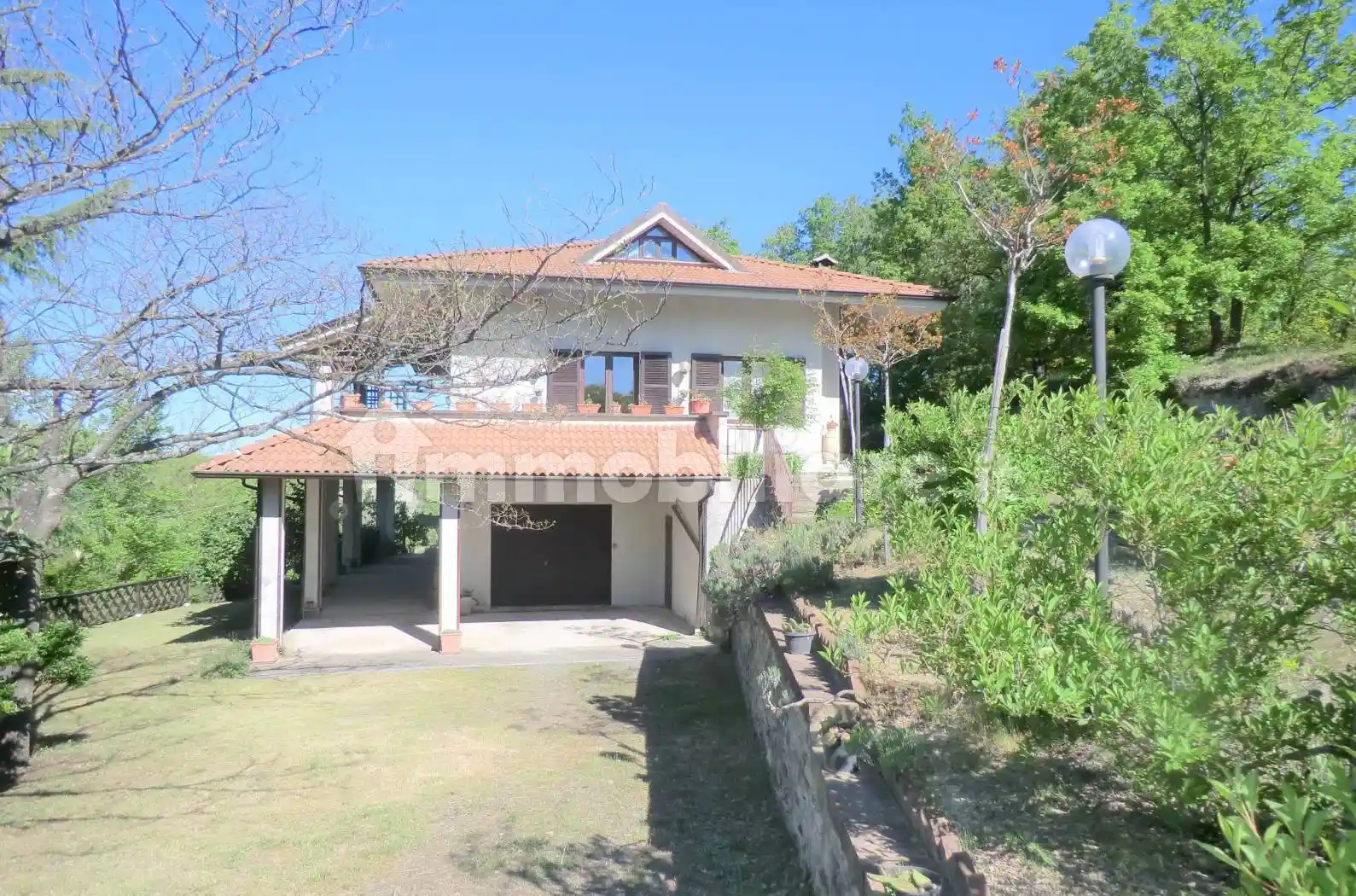 Villa in vendita a Cassinelle