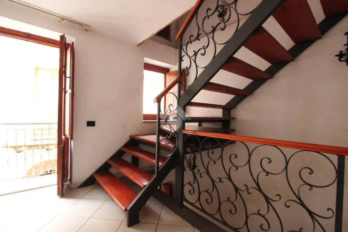 Casa indipendente in vendita a Lamezia Terme