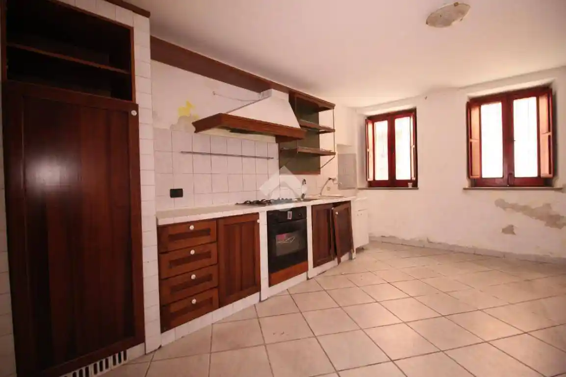 Terratetto plurifamiliare Vico Vetriera, Nicastro Sambiase, Lamezia Terme - foto 2