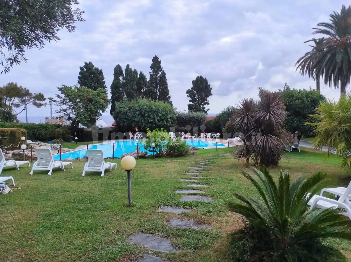 Appartamento in affitto a Genova