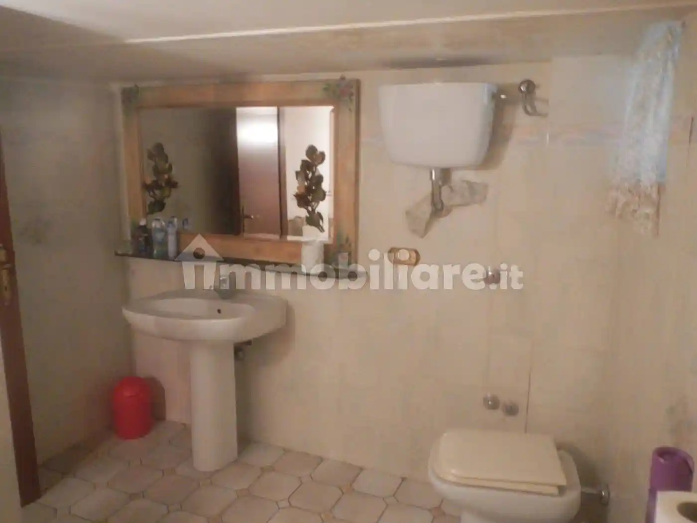 Quadrilocale via Giuseppe Mazzini, Centro, Capistrello - foto 4