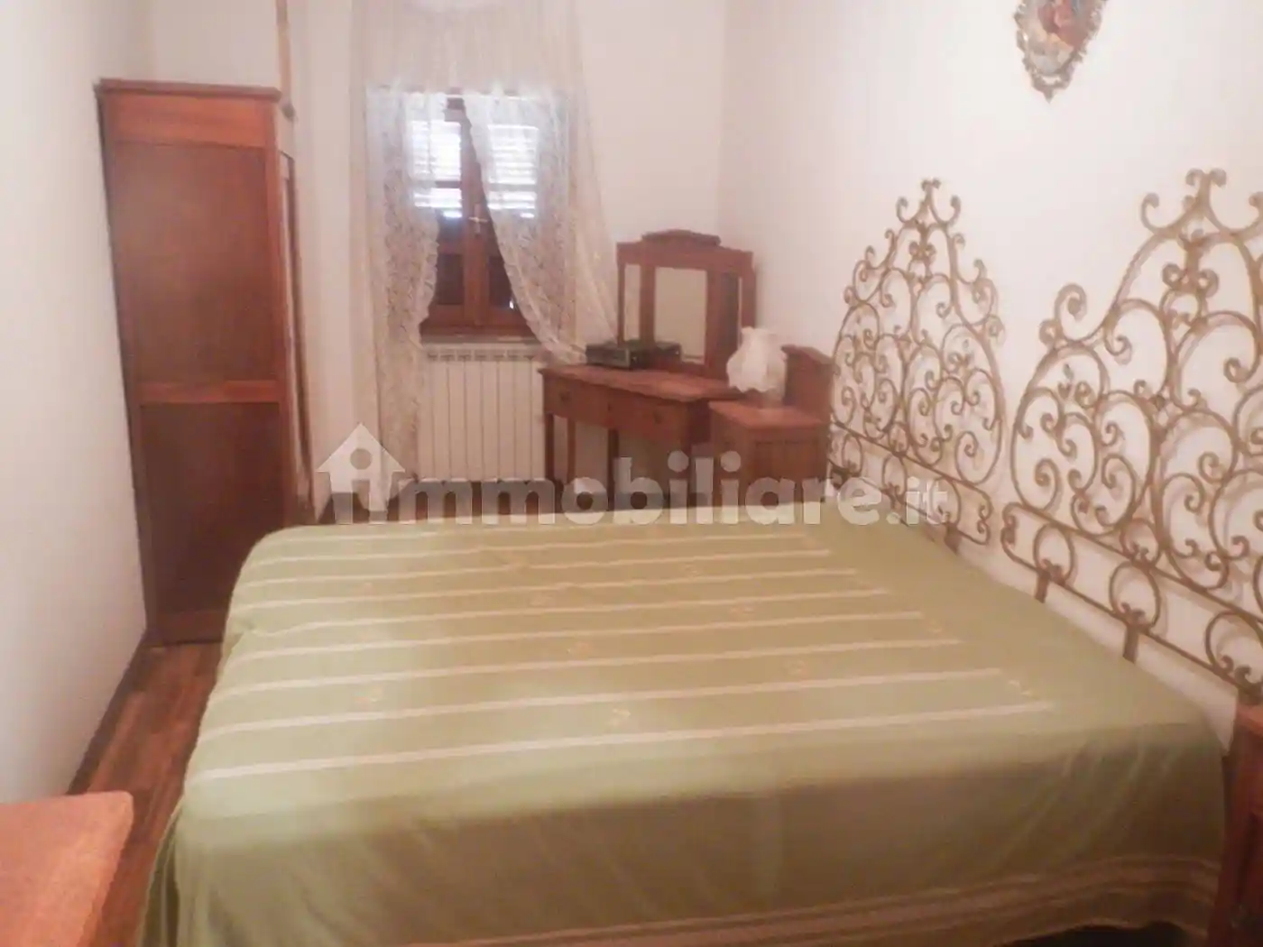 Quadrilocale via Giuseppe Mazzini, Centro, Capistrello - foto 5