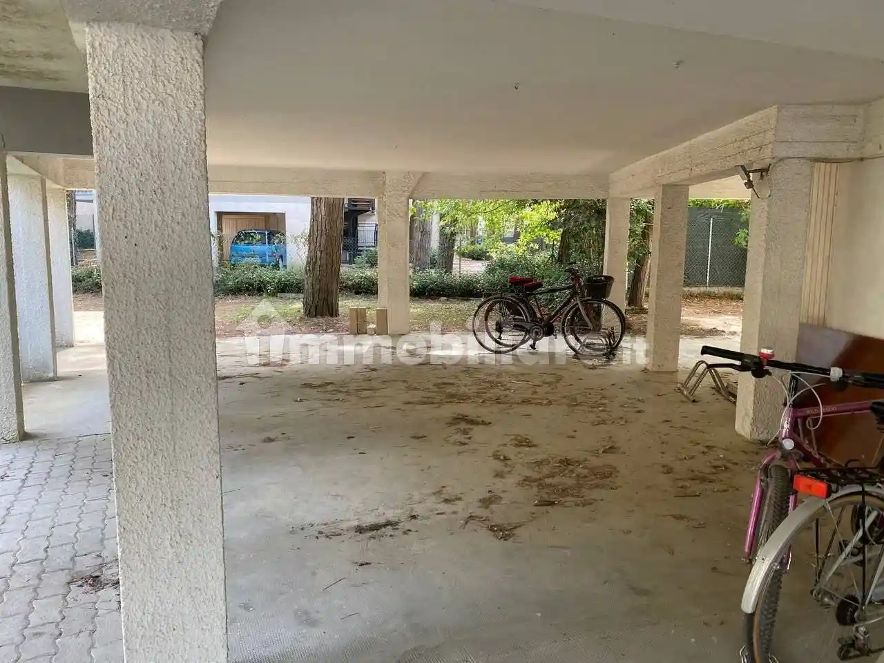 Appartamento in vendita a Comacchio