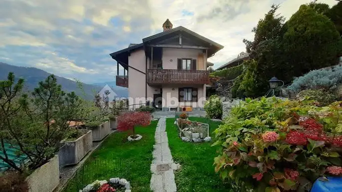 Appartamento in vendita a Bracca