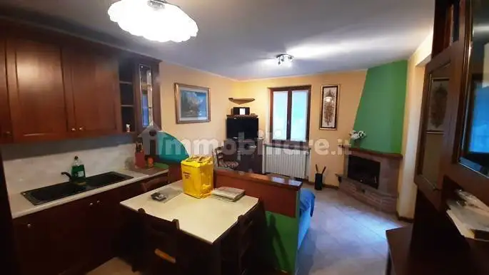 Bilocale via Piazzole, Centro, Bracca - foto 2