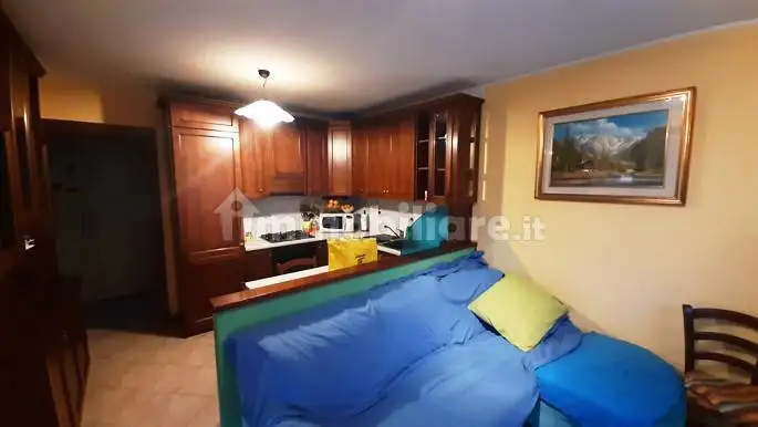 Bilocale via Piazzole, Centro, Bracca - foto 5