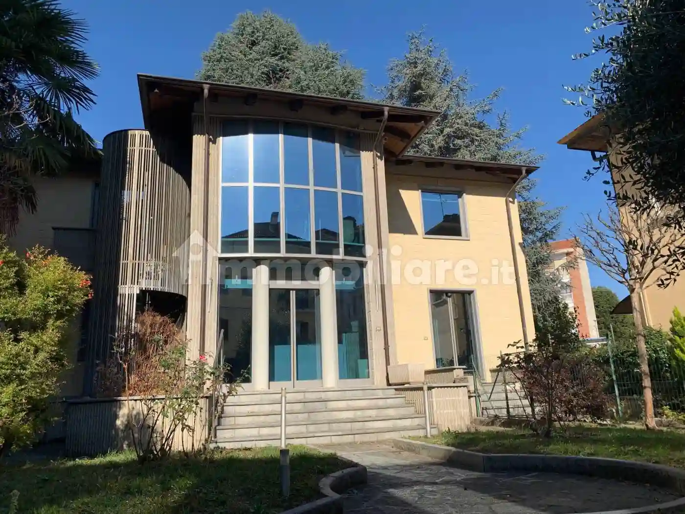 Palazzo - Edificio - foto 2