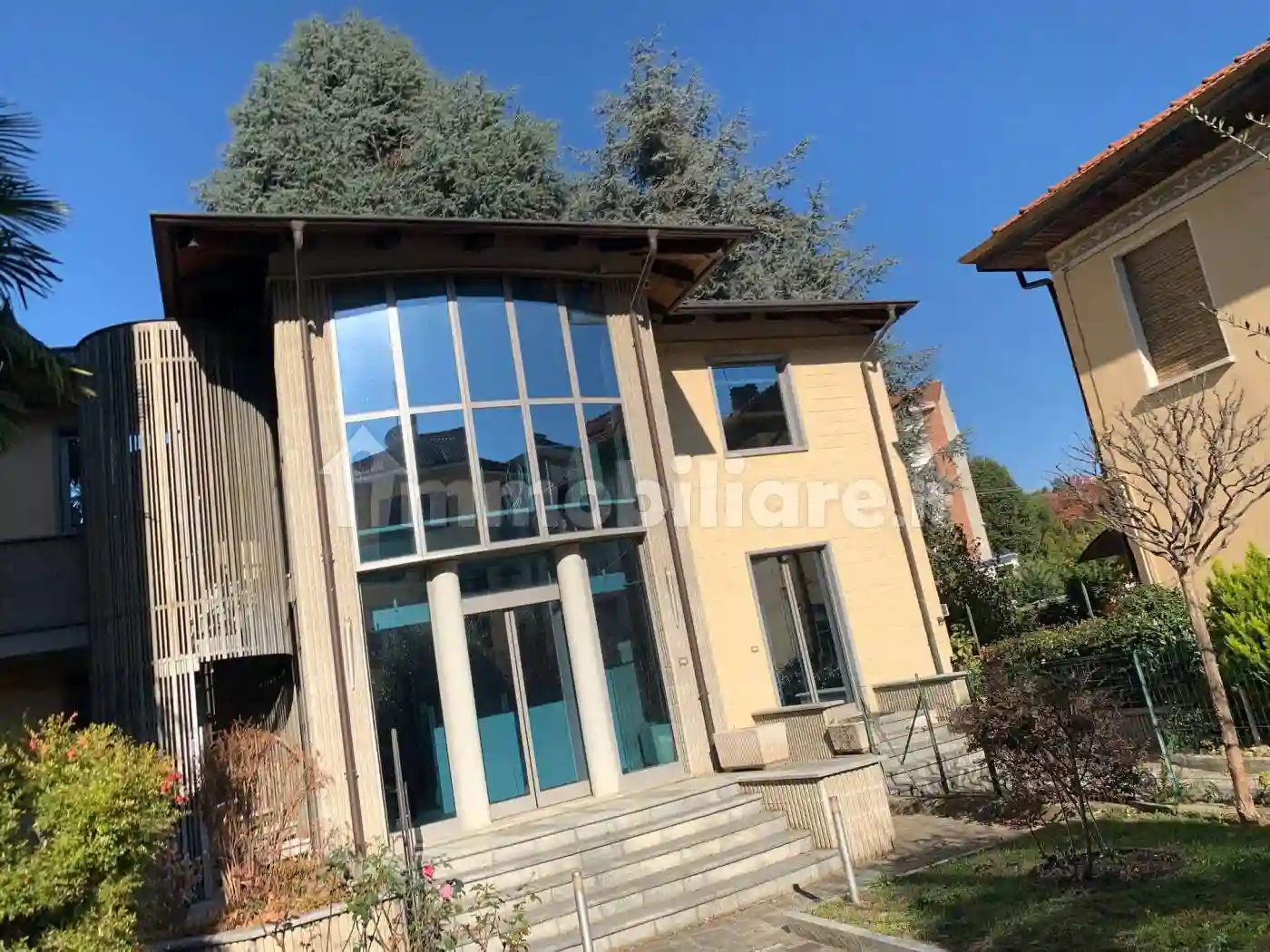 Palazzo - Edificio - foto 4