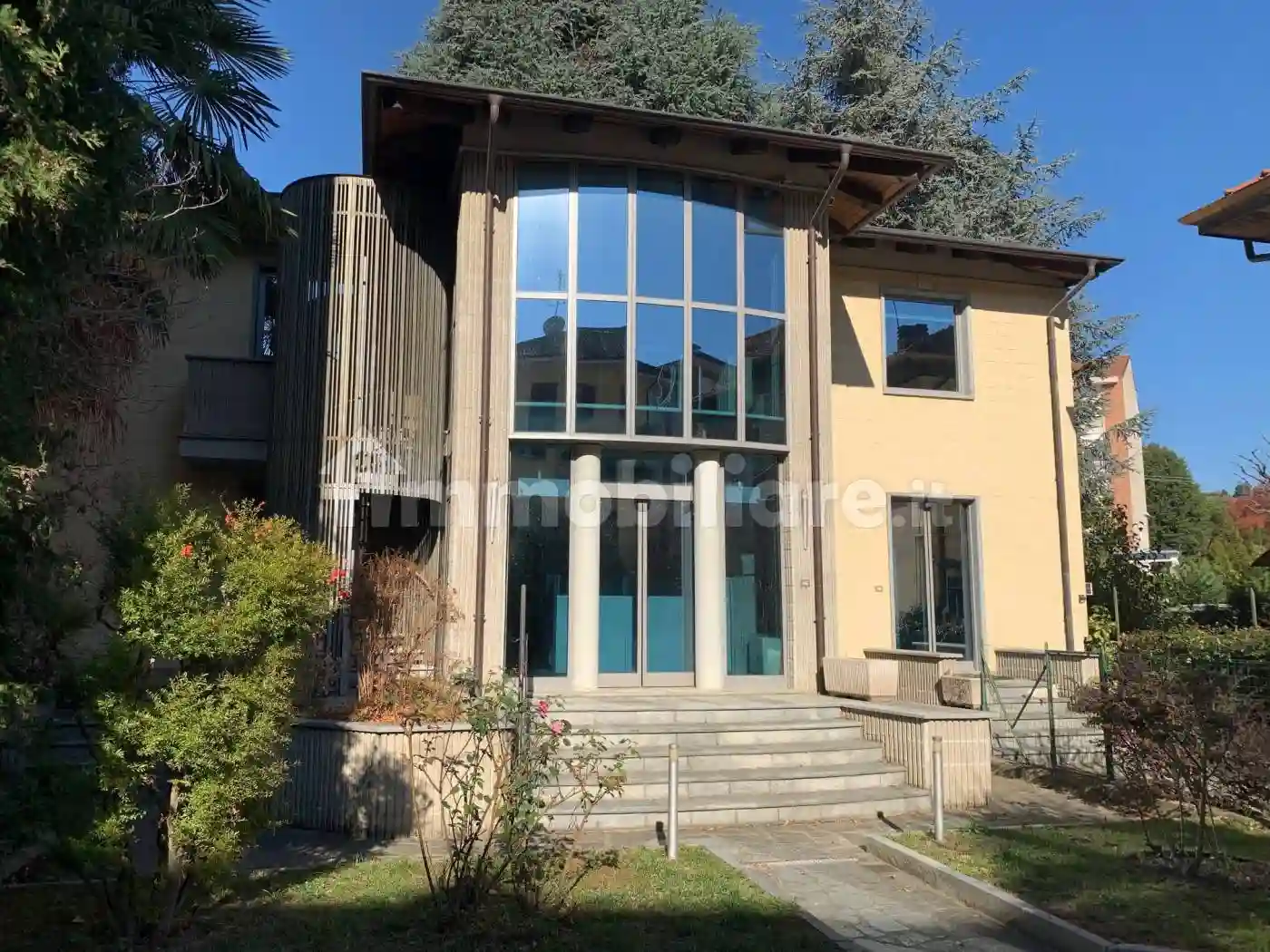 Palazzo - Edificio - foto 5