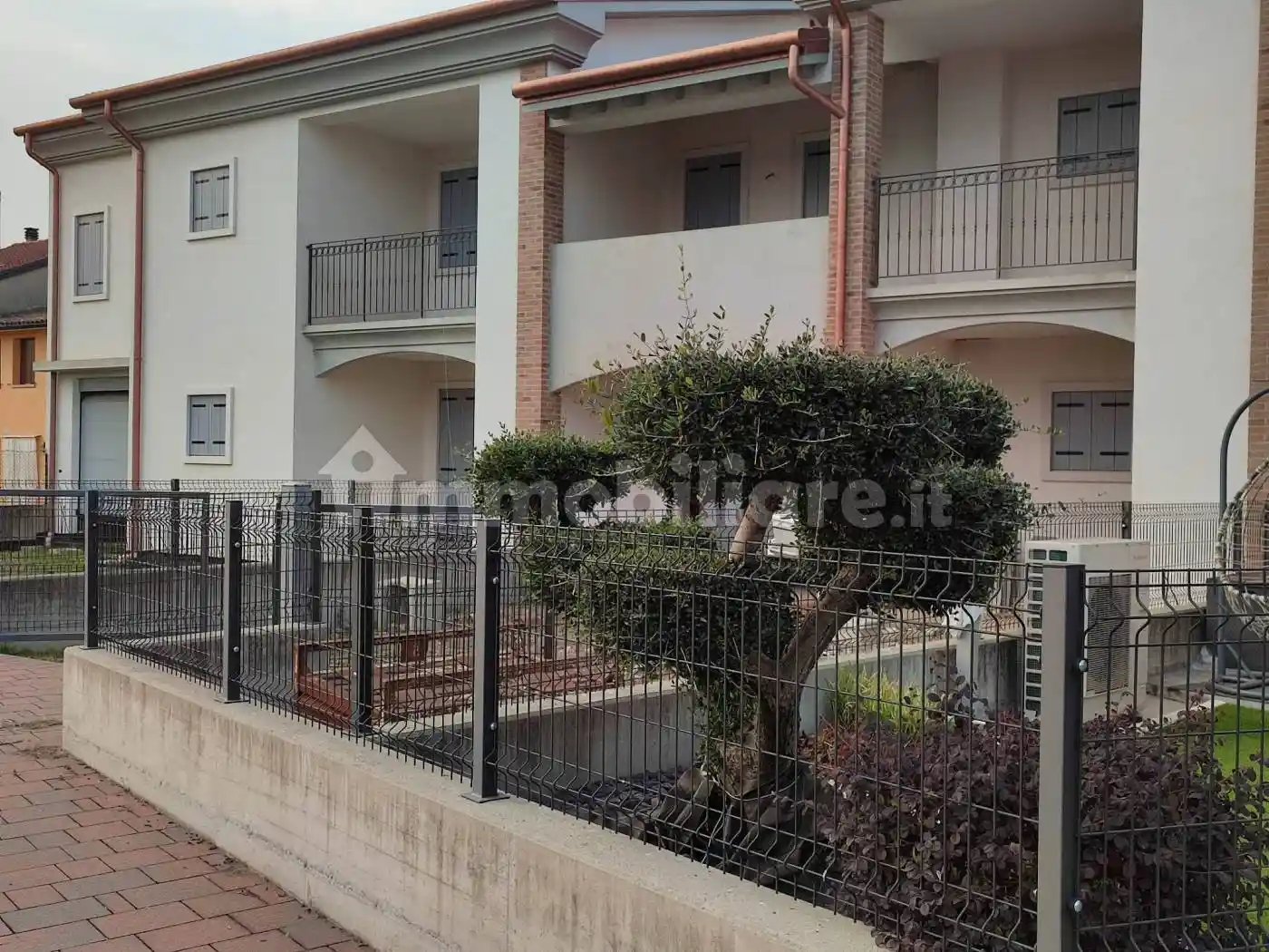 Villetta a schiera in vendita a Caldogno