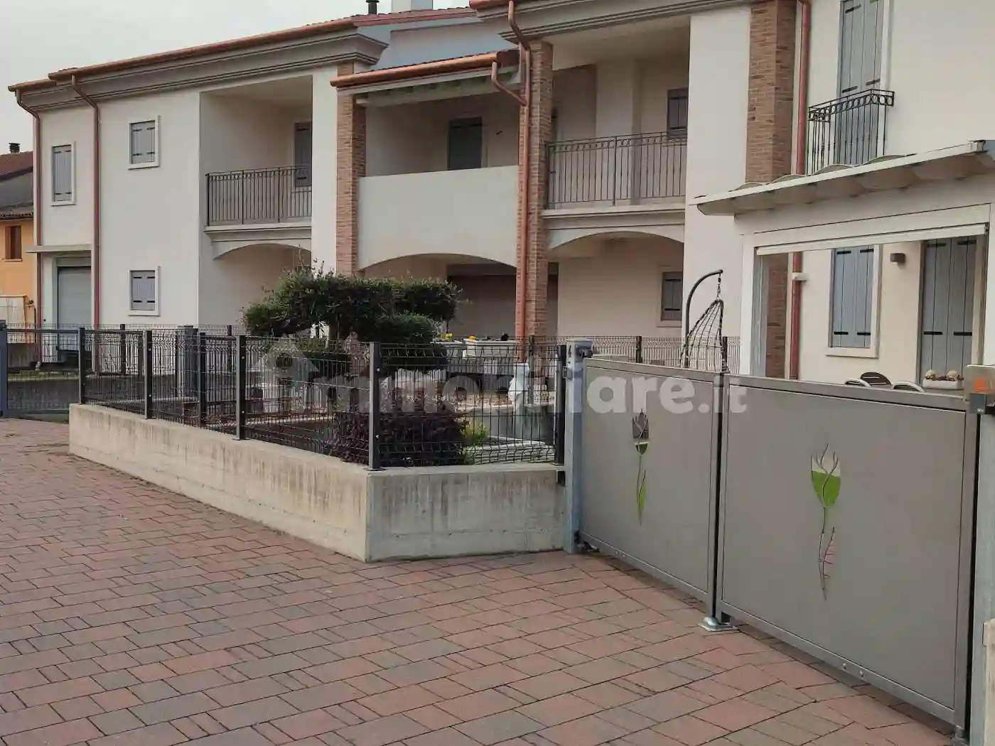 Villetta a schiera - foto 2