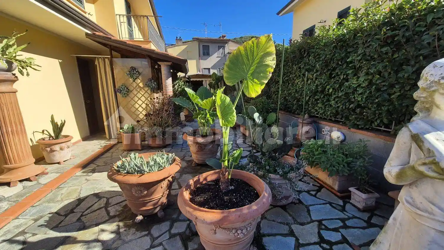 Villa in vendita a Massarosa