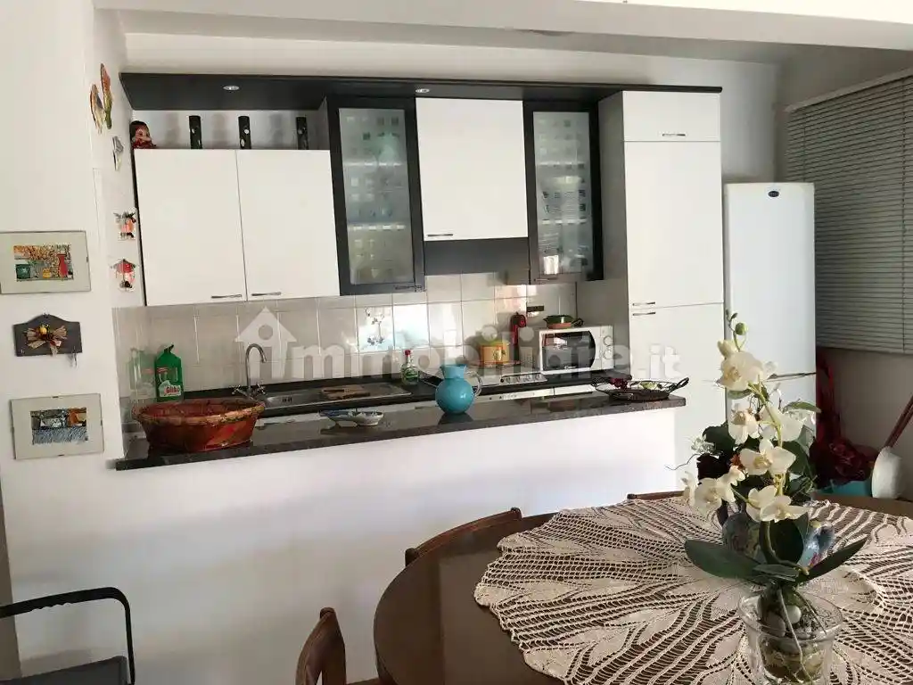 Appartamento in vendita a Taormina