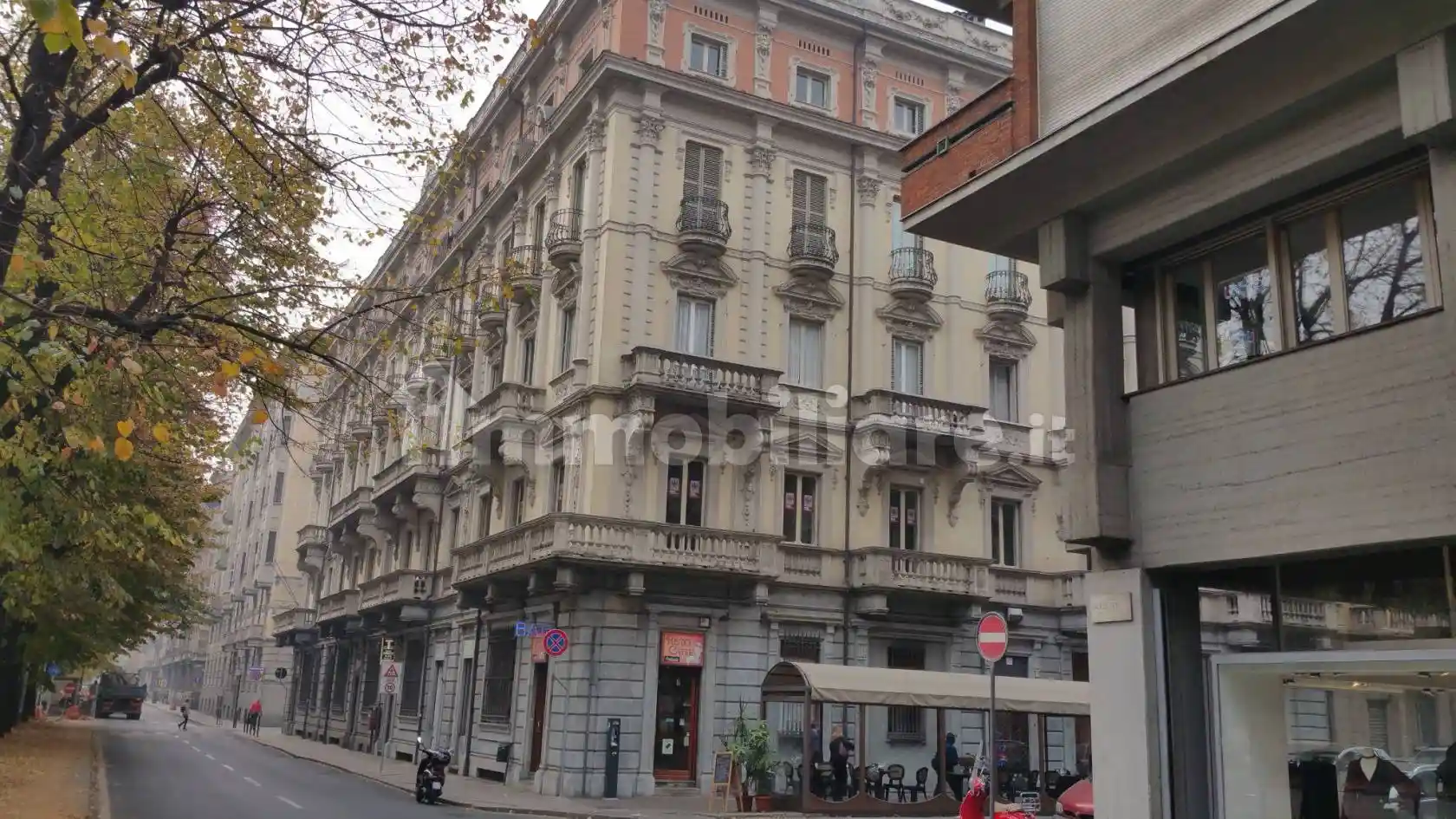 Appartamento in affitto a Torino