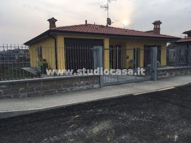 Villa in vendita a Formigara