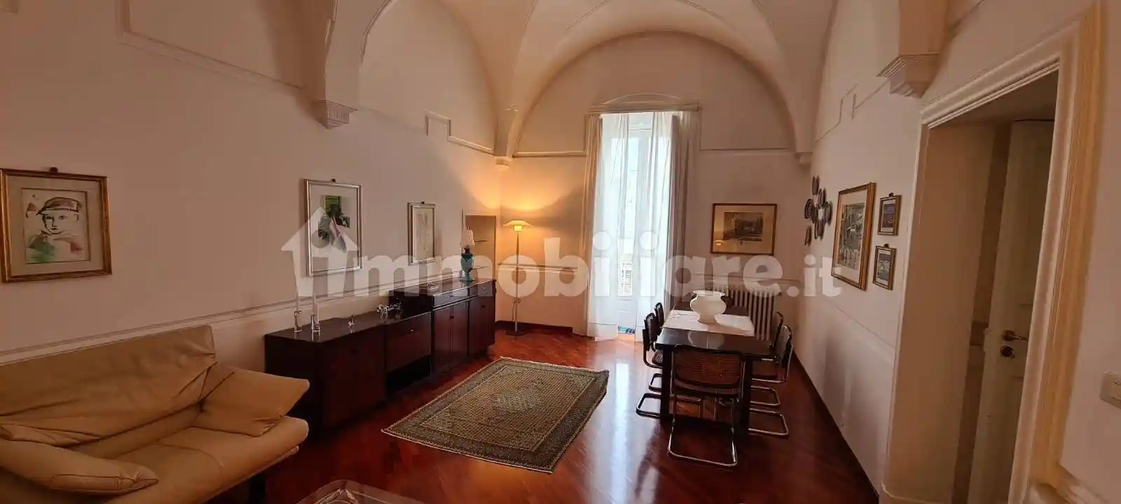 Palazzo - Edificio in vendita a Martina Franca