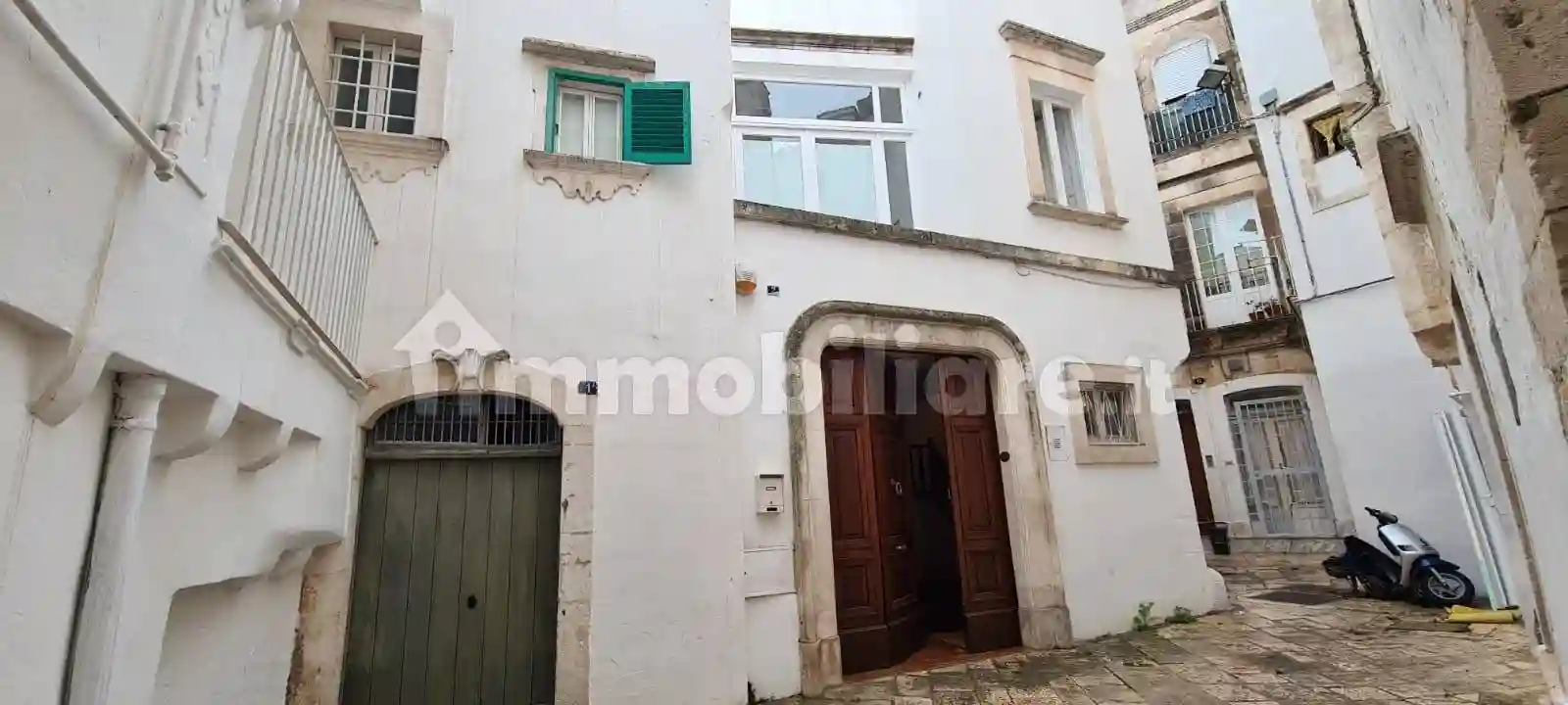 Palazzo - Edificio - foto 2