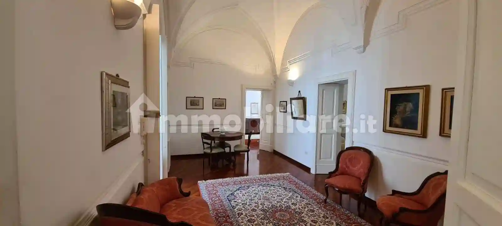 Palazzo - Edificio - foto 3