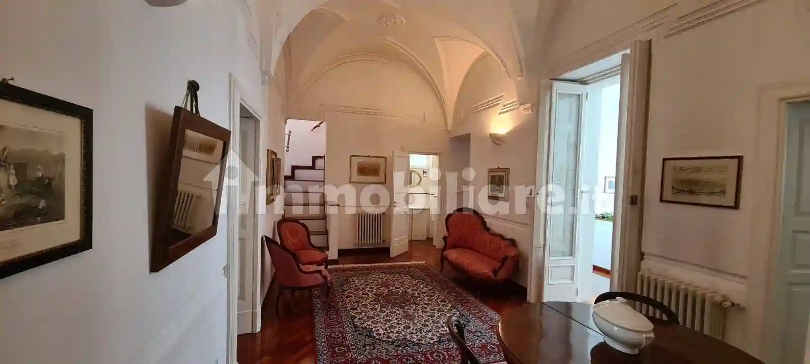 Palazzo - Edificio - foto 5