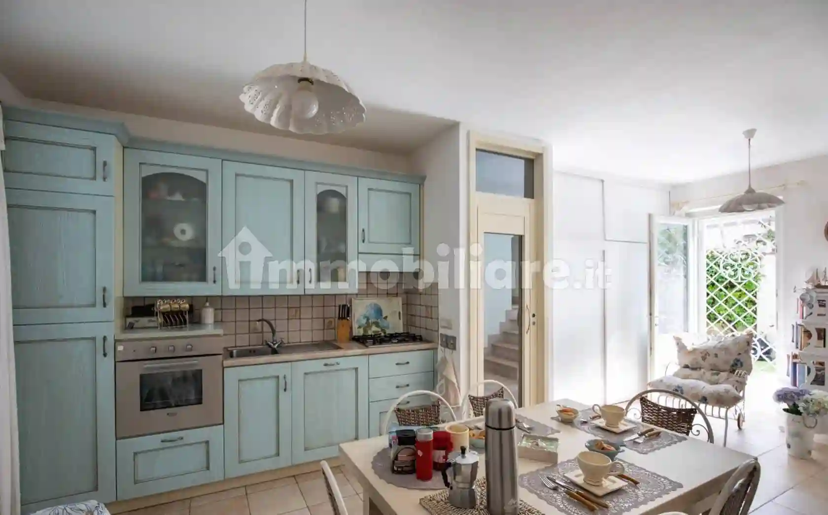 Casa indipendente - foto 5