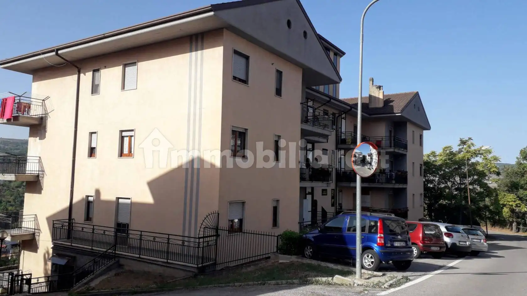 Loft in vendita a Tito