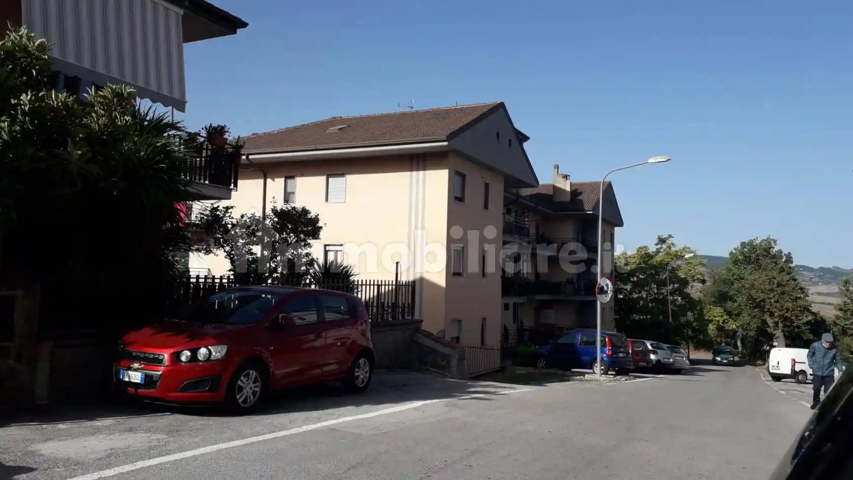 Loft via San Vito 301, Centro, Tito - foto 2