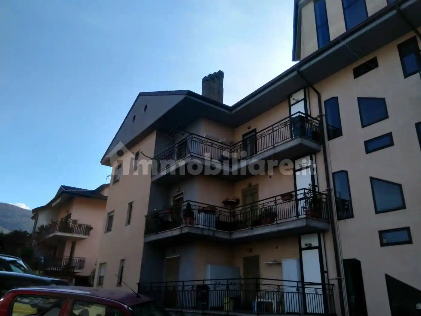 Loft via San Vito 301, Centro, Tito - foto 4