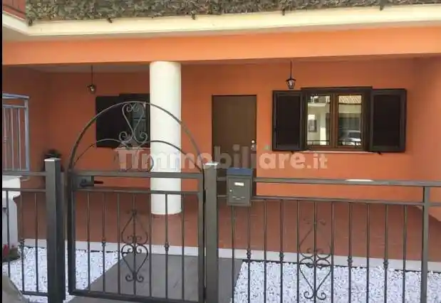 Appartamento in affitto a Tito