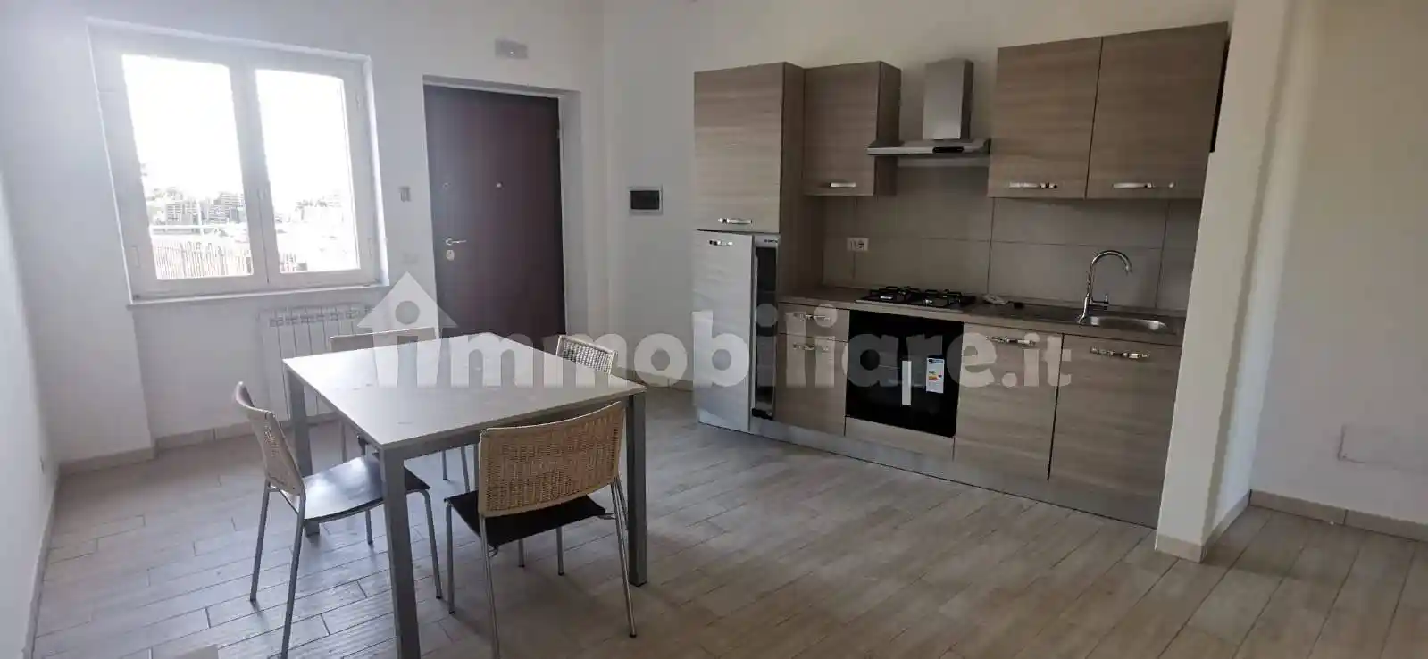 Appartamento in affitto a Aprilia