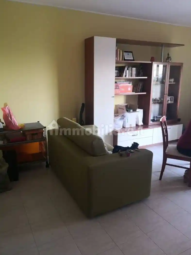 Appartamento in affitto a Catanzaro