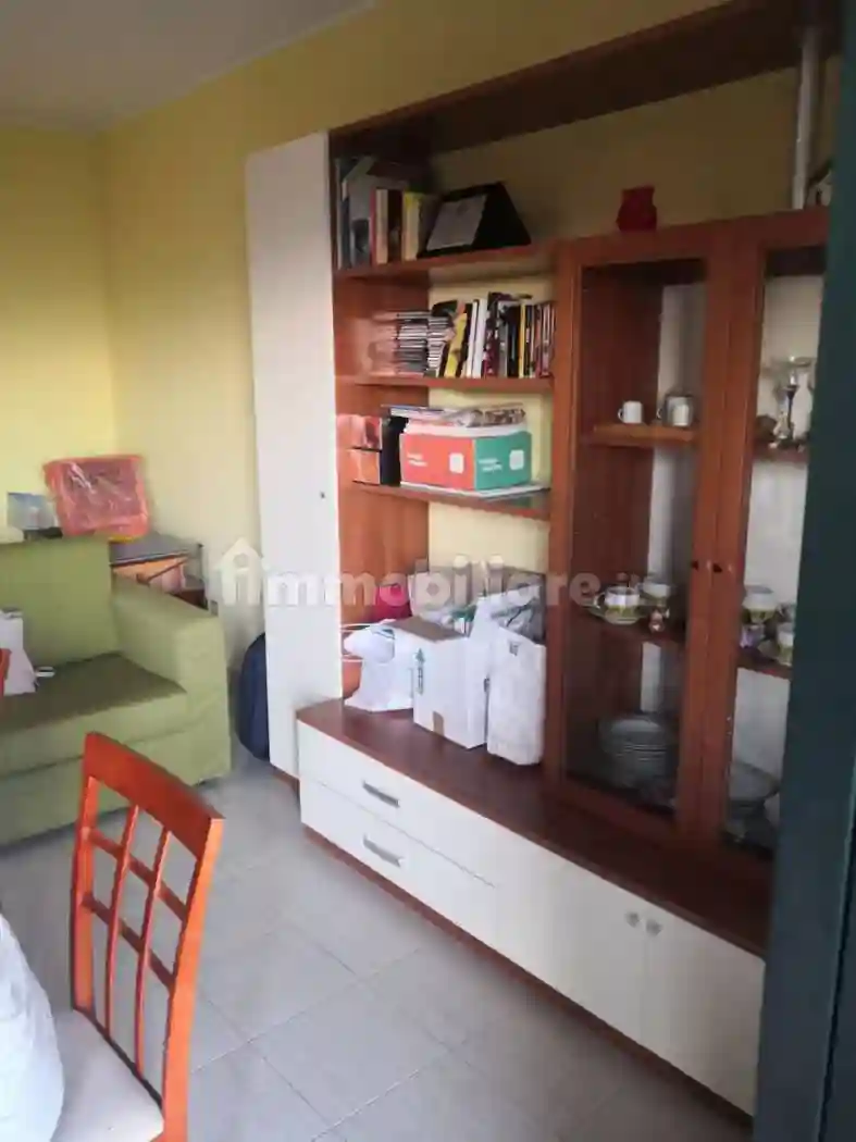 Bilocale via Nicola Lombardi 5a, Sant'Antonio - De Filippis, Catanzaro - foto 4