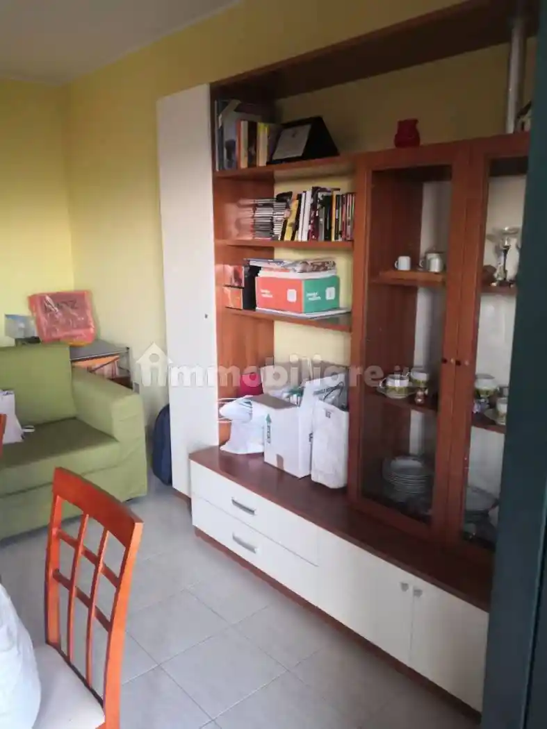 Bilocale via Nicola Lombardi 5a, Sant'Antonio - De Filippis, Catanzaro - foto 2