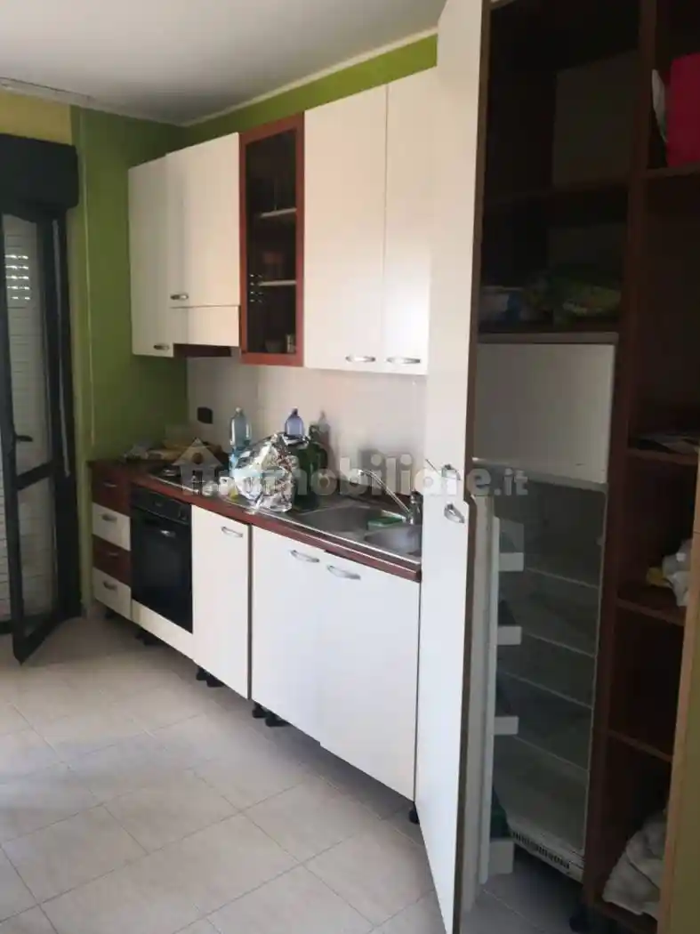 Bilocale via Nicola Lombardi 5a, Sant'Antonio - De Filippis, Catanzaro - foto 3