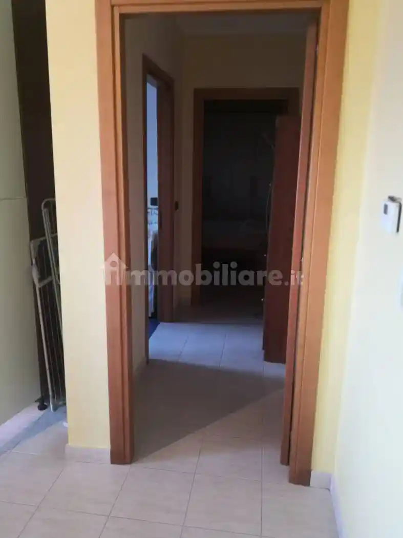 Bilocale via Nicola Lombardi 5a, Sant'Antonio - De Filippis, Catanzaro - foto 5