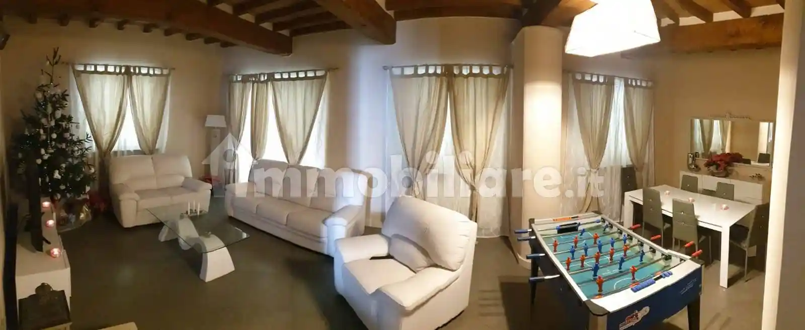 Villa in affitto a Seravezza