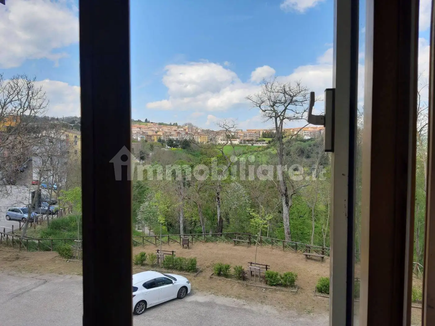 Appartamento via Campo Sportivo 54, Centro, Calitri - foto 3