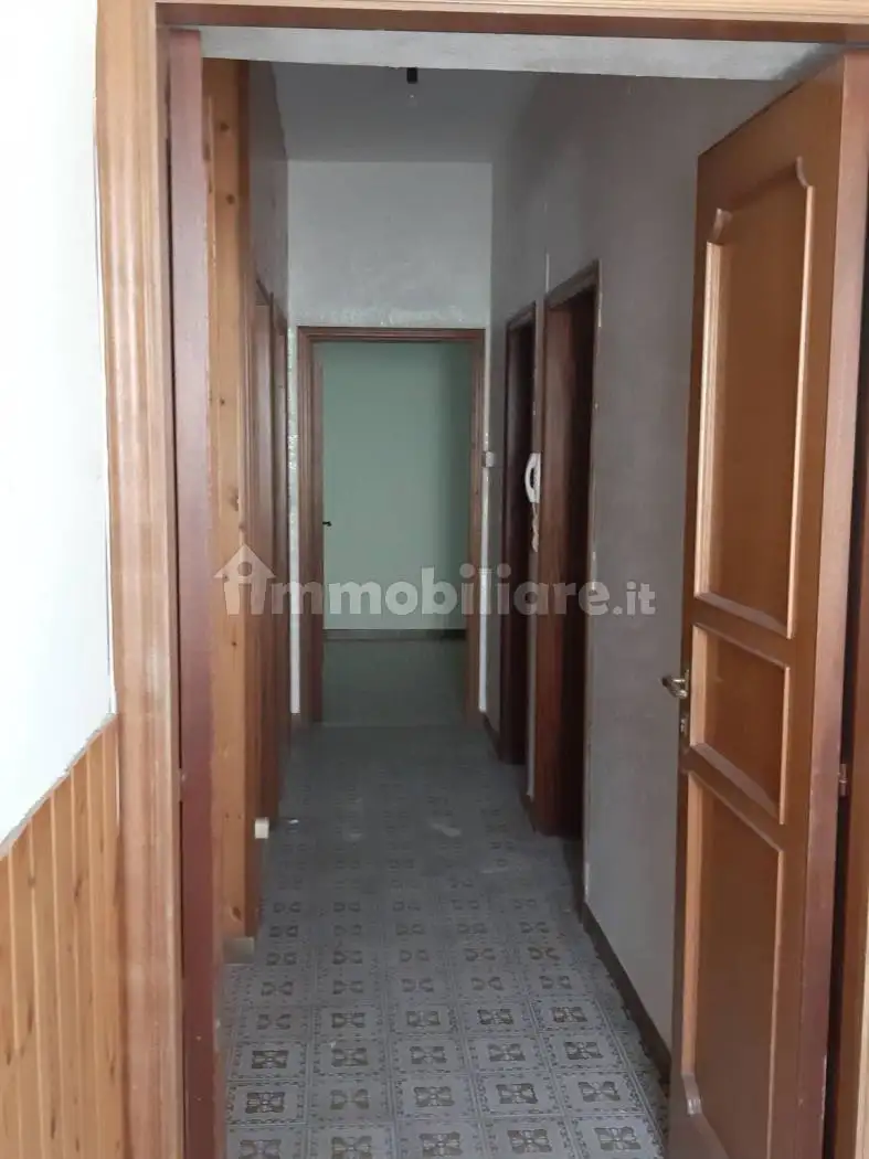 Appartamento via Campo Sportivo 54, Centro, Calitri - foto 4